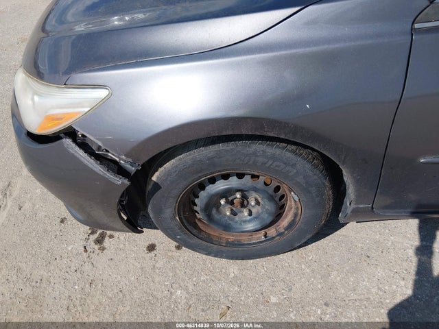 Aukcja sprzedaży 2015 Toyota Camry Le, vin: 4T4BF1FK0FR445962, numer aukcji: 46314839