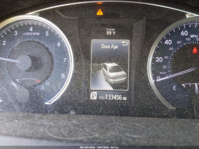 Aukcja sprzedaży 2015 Toyota Camry Le, vin: 4T4BF1FK0FR445962, numer aukcji: 46314839