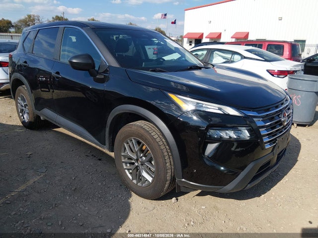 Aukcja sprzedaży 2024 Nissan Rogue S Intelligent Awd, vin: 5N1BT3AB8RC706920, numer aukcji: 46314847