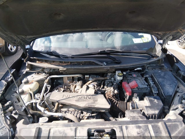 Продаж на аукціоні авто 2024 Nissan Rogue S Intelligent Awd, vin: 5N1BT3AB8RC706920, номер лоту: 46314847