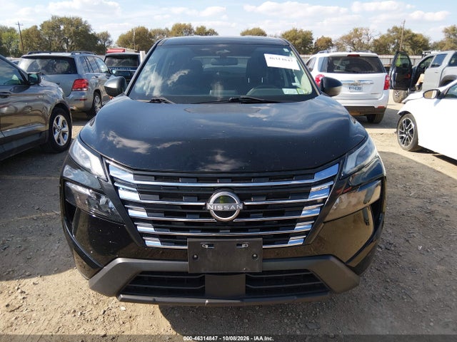 Продаж на аукціоні авто 2024 Nissan Rogue S Intelligent Awd, vin: 5N1BT3AB8RC706920, номер лоту: 46314847