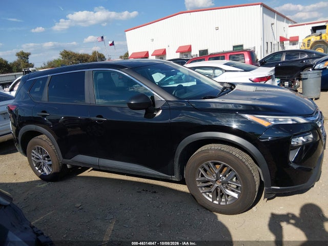 Продаж на аукціоні авто 2024 Nissan Rogue S Intelligent Awd, vin: 5N1BT3AB8RC706920, номер лоту: 46314847