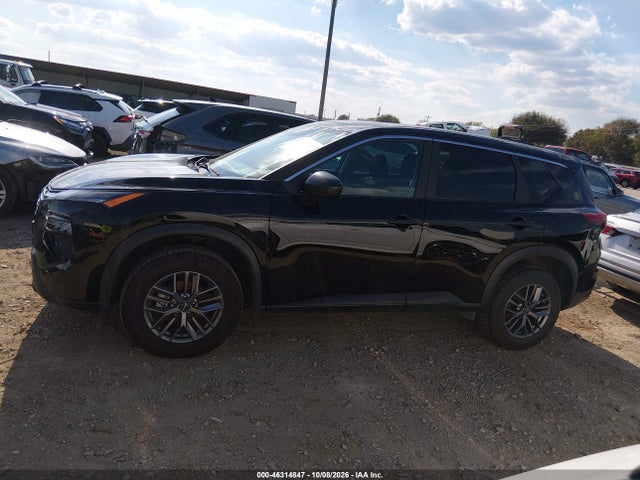 Продаж на аукціоні авто 2024 Nissan Rogue S Intelligent Awd, vin: 5N1BT3AB8RC706920, номер лоту: 46314847