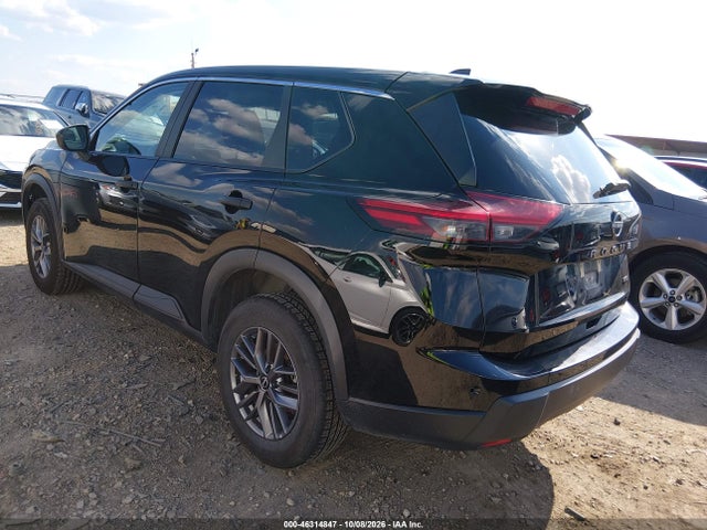 Продаж на аукціоні авто 2024 Nissan Rogue S Intelligent Awd, vin: 5N1BT3AB8RC706920, номер лоту: 46314847