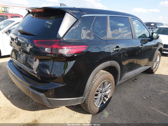 Продаж на аукціоні авто 2024 Nissan Rogue S Intelligent Awd, vin: 5N1BT3AB8RC706920, номер лоту: 46314847