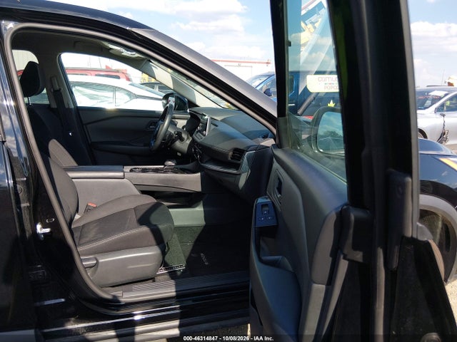 Продаж на аукціоні авто 2024 Nissan Rogue S Intelligent Awd, vin: 5N1BT3AB8RC706920, номер лоту: 46314847