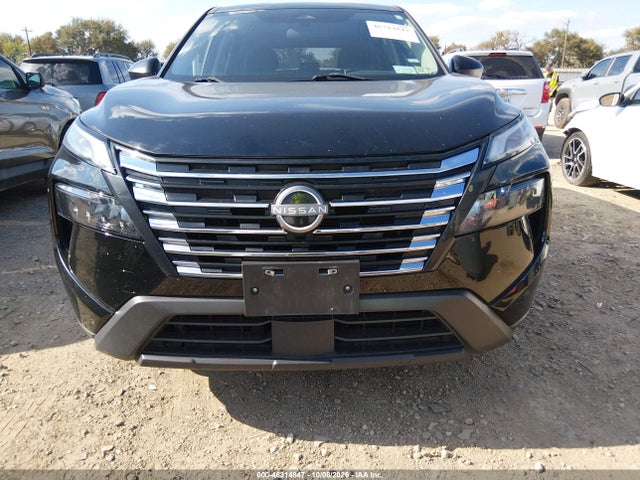 Продаж на аукціоні авто 2024 Nissan Rogue S Intelligent Awd, vin: 5N1BT3AB8RC706920, номер лоту: 46314847