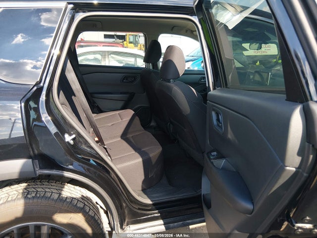 Продаж на аукціоні авто 2024 Nissan Rogue S Intelligent Awd, vin: 5N1BT3AB8RC706920, номер лоту: 46314847