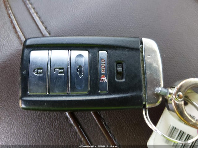 2016 Acura Tlx მანქანა იყიდება აუქციონზე, vin: 19UUB1F31GA003773, აუქციონის ნომერი: 46314849