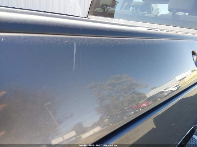 46314852 :رقم المزاد ، 1C6RR7FG5JS144196 vin ، 2018 Ram 1500 Tradesman Quad Cab 4x4 6'4 Box مزاد بيع