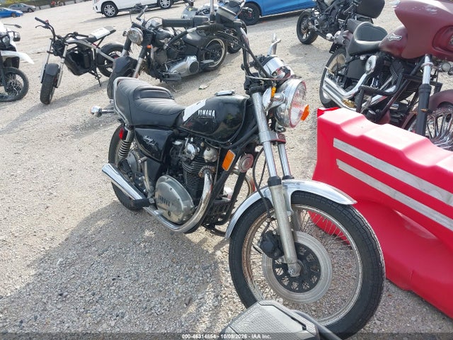 Продаж на аукціоні авто 1983 Yamaha Xs650 S, vin: JYA5V4001DA103955, номер лоту: 46314854
