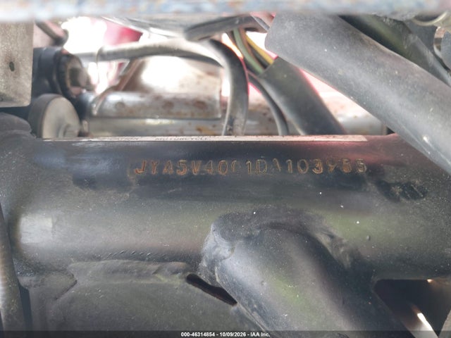 Продаж на аукціоні авто 1983 Yamaha Xs650 S, vin: JYA5V4001DA103955, номер лоту: 46314854