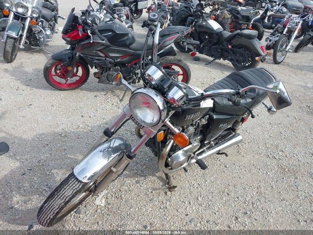 Продаж на аукціоні авто 1983 Yamaha Xs650 S, vin: JYA5V4001DA103955, номер лоту: 46314854