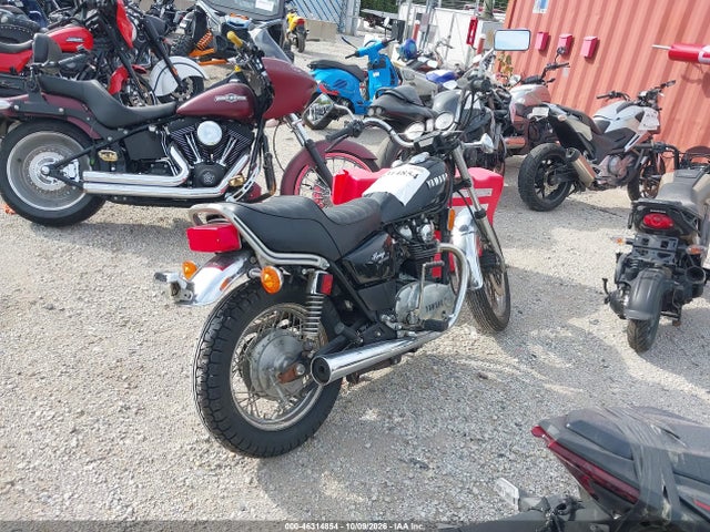Продаж на аукціоні авто 1983 Yamaha Xs650 S, vin: JYA5V4001DA103955, номер лоту: 46314854