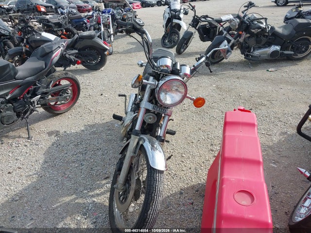 Продаж на аукціоні авто 1983 Yamaha Xs650 S, vin: JYA5V4001DA103955, номер лоту: 46314854