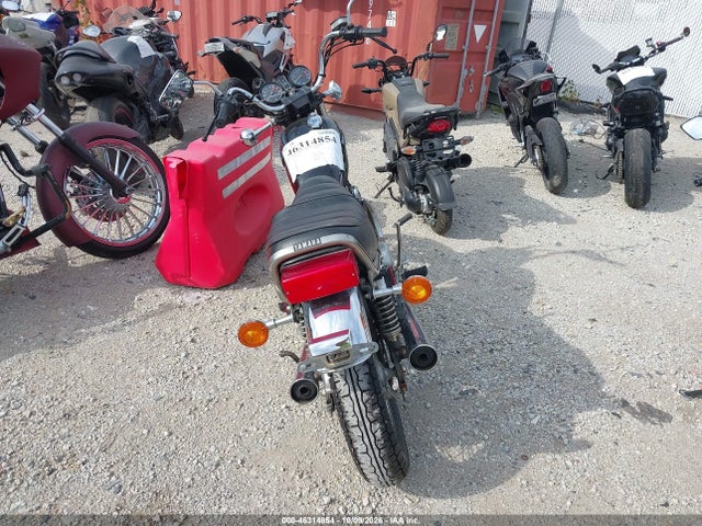 Продаж на аукціоні авто 1983 Yamaha Xs650 S, vin: JYA5V4001DA103955, номер лоту: 46314854