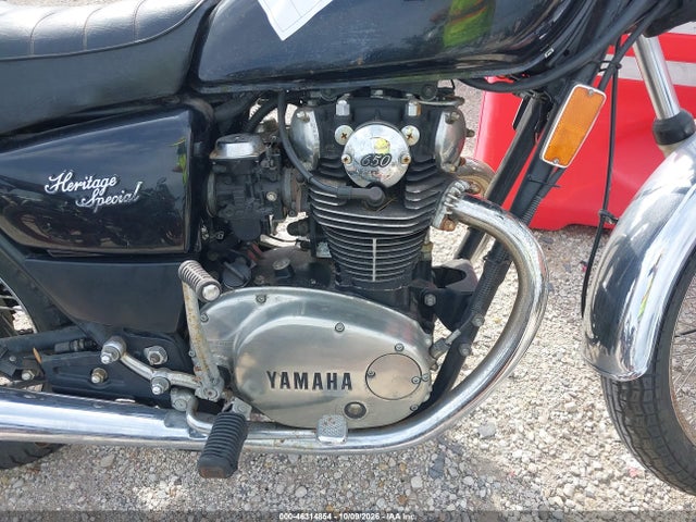 Продаж на аукціоні авто 1983 Yamaha Xs650 S, vin: JYA5V4001DA103955, номер лоту: 46314854