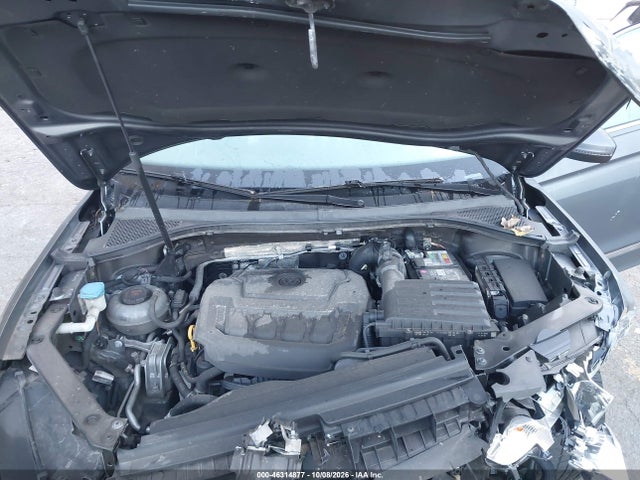 Продаж на аукціоні авто 2020 Volkswagen Tiguan 2.0t Se/2.0t Se R-line Black/2.0t Sel, vin: 3VV2B7AX8LM108134, номер лоту: 46314877