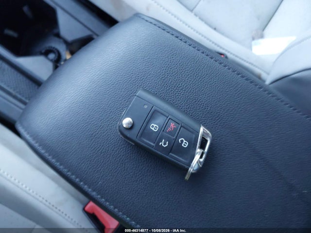 Продаж на аукціоні авто 2020 Volkswagen Tiguan 2.0t Se/2.0t Se R-line Black/2.0t Sel, vin: 3VV2B7AX8LM108134, номер лоту: 46314877