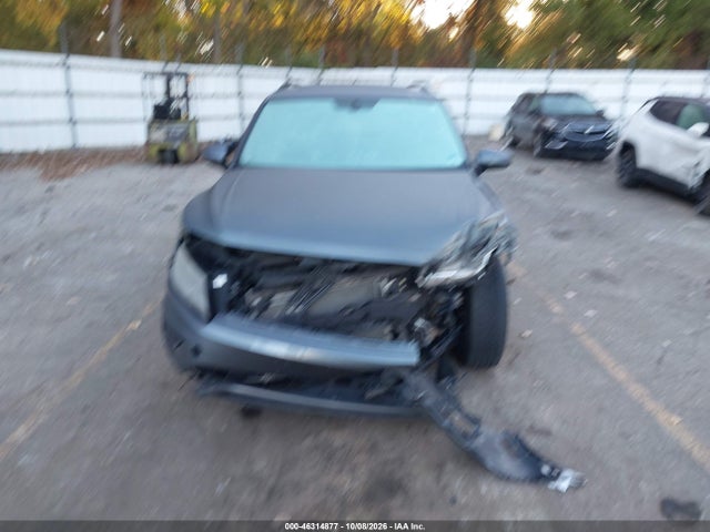 Продаж на аукціоні авто 2020 Volkswagen Tiguan 2.0t Se/2.0t Se R-line Black/2.0t Sel, vin: 3VV2B7AX8LM108134, номер лоту: 46314877