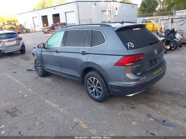 Продаж на аукціоні авто 2020 Volkswagen Tiguan 2.0t Se/2.0t Se R-line Black/2.0t Sel, vin: 3VV2B7AX8LM108134, номер лоту: 46314877