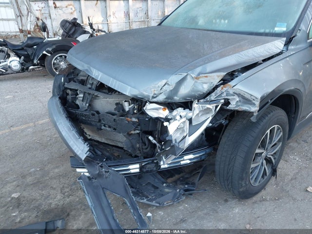 Продаж на аукціоні авто 2020 Volkswagen Tiguan 2.0t Se/2.0t Se R-line Black/2.0t Sel, vin: 3VV2B7AX8LM108134, номер лоту: 46314877