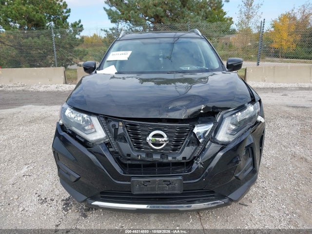 Aukcja sprzedaży 2017 Nissan Rogue Sv, vin: KNMAT2MT0HP512954, numer aukcji: 46314880