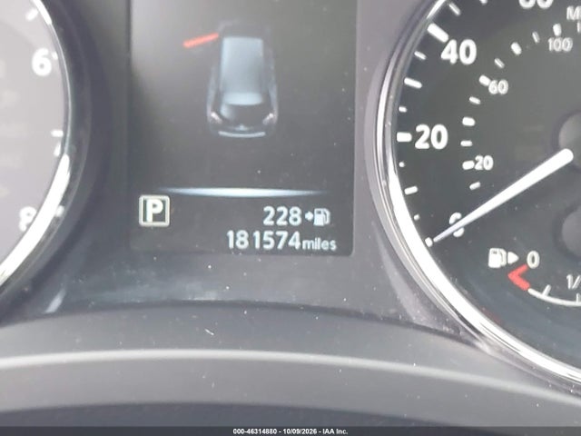 Aukcja sprzedaży 2017 Nissan Rogue Sv, vin: KNMAT2MT0HP512954, numer aukcji: 46314880