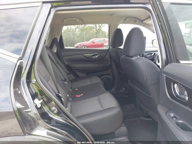 Aukcja sprzedaży 2017 Nissan Rogue Sv, vin: KNMAT2MT0HP512954, numer aukcji: 46314880