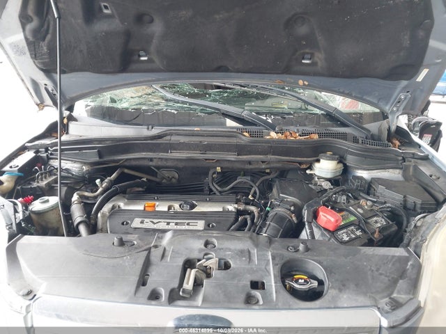 Продажа на аукционе авто 2008 Honda Cr-v Ex-l, vin: JHLRE38798C025455, номер лота: 46314895