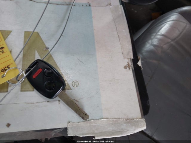 Продажа на аукционе авто 2008 Honda Cr-v Ex-l, vin: JHLRE38798C025455, номер лота: 46314895