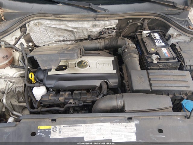 Aukcja sprzedaży 2016 Volkswagen Tiguan Se, vin: WVGBV7AX4GW523801, numer aukcji: 46314899