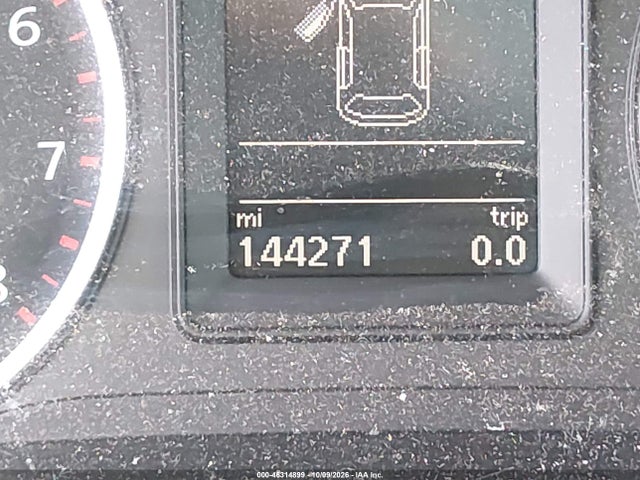 Aukcja sprzedaży 2016 Volkswagen Tiguan Se, vin: WVGBV7AX4GW523801, numer aukcji: 46314899