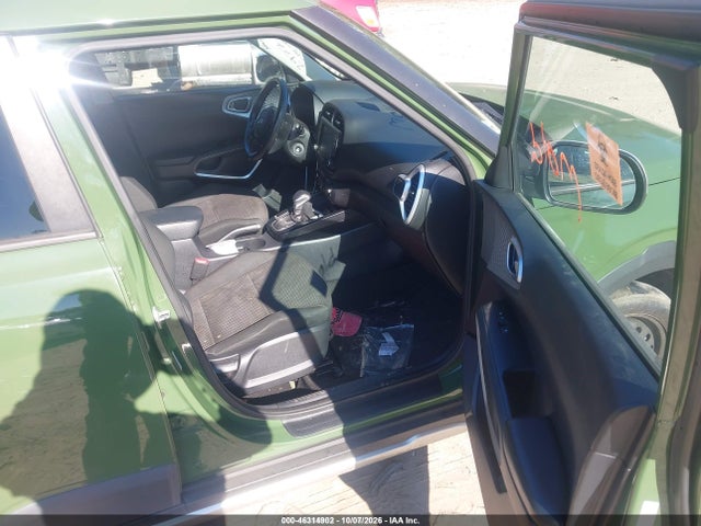 2020 Kia Soul X-line მანქანა იყიდება აუქციონზე, vin: KNDJ23AUXL7114097, აუქციონის ნომერი: 46314902