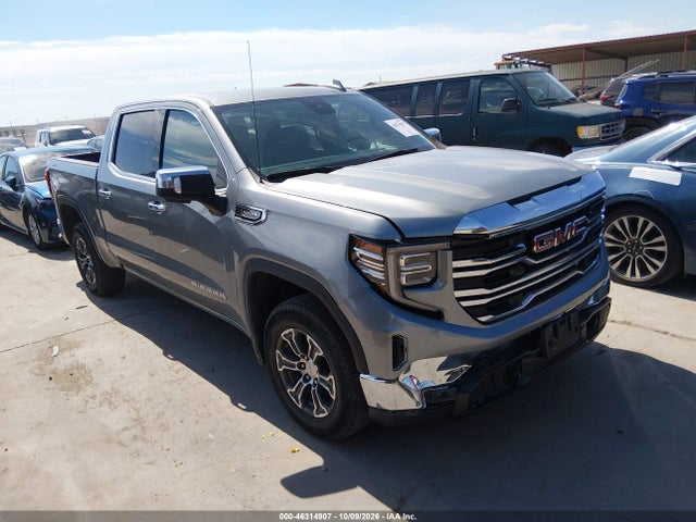 Aukcja sprzedaży 2025 Gmc Sierra 1500 4wd  Short Box Slt, vin: 1GTUUDEDXSZ310082, numer aukcji: 46314907