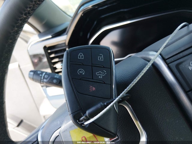 Aukcja sprzedaży 2025 Gmc Sierra 1500 4wd  Short Box Slt, vin: 1GTUUDEDXSZ310082, numer aukcji: 46314907