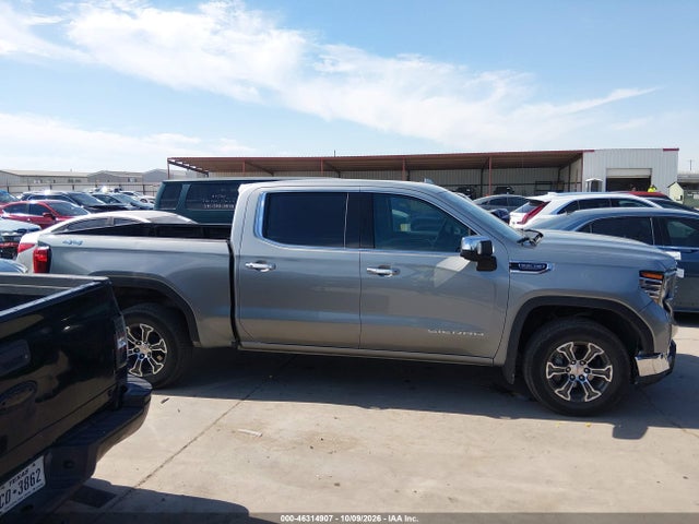 Aukcja sprzedaży 2025 Gmc Sierra 1500 4wd  Short Box Slt, vin: 1GTUUDEDXSZ310082, numer aukcji: 46314907