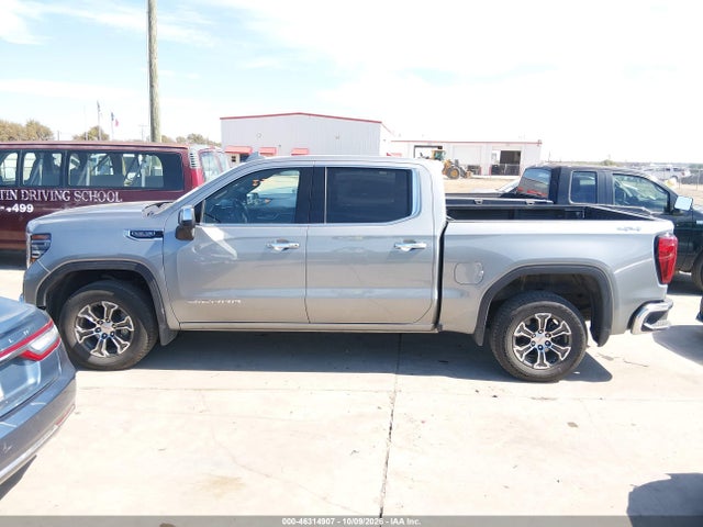 Aukcja sprzedaży 2025 Gmc Sierra 1500 4wd  Short Box Slt, vin: 1GTUUDEDXSZ310082, numer aukcji: 46314907