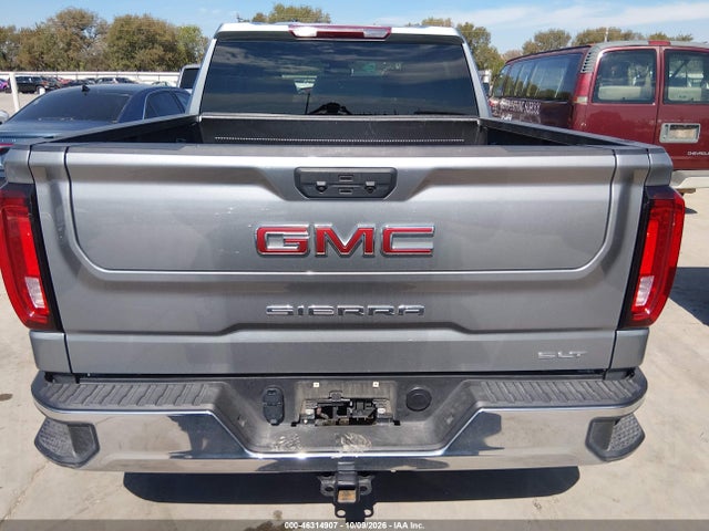Aukcja sprzedaży 2025 Gmc Sierra 1500 4wd  Short Box Slt, vin: 1GTUUDEDXSZ310082, numer aukcji: 46314907