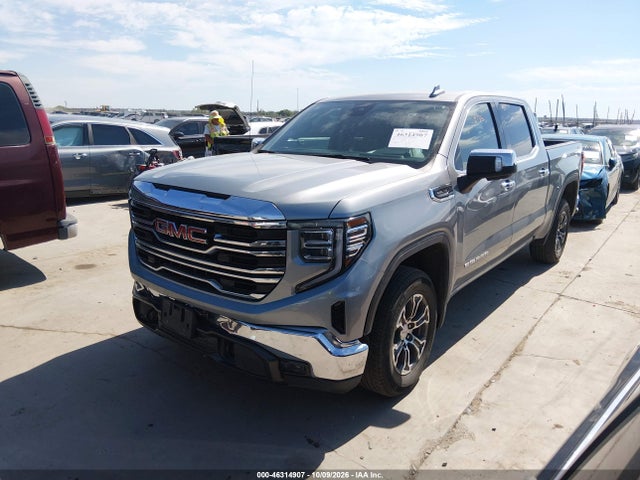 Aukcja sprzedaży 2025 Gmc Sierra 1500 4wd  Short Box Slt, vin: 1GTUUDEDXSZ310082, numer aukcji: 46314907