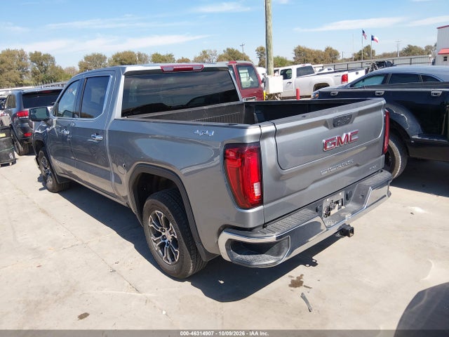 Aukcja sprzedaży 2025 Gmc Sierra 1500 4wd  Short Box Slt, vin: 1GTUUDEDXSZ310082, numer aukcji: 46314907