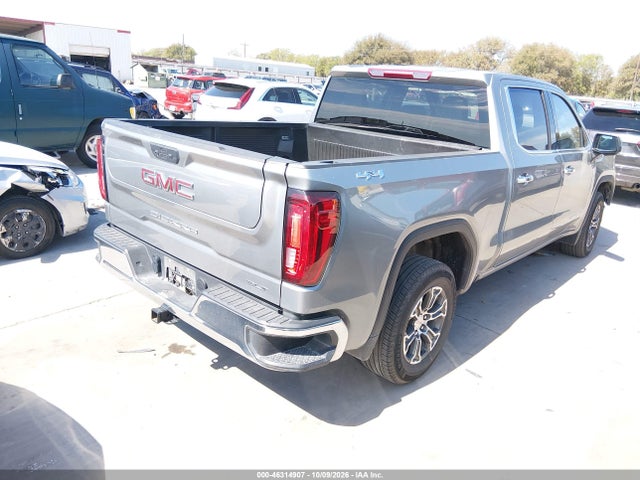 Aukcja sprzedaży 2025 Gmc Sierra 1500 4wd  Short Box Slt, vin: 1GTUUDEDXSZ310082, numer aukcji: 46314907