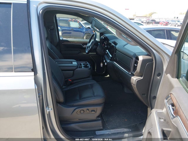 Aukcja sprzedaży 2025 Gmc Sierra 1500 4wd  Short Box Slt, vin: 1GTUUDEDXSZ310082, numer aukcji: 46314907
