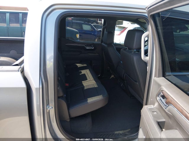 Aukcja sprzedaży 2025 Gmc Sierra 1500 4wd  Short Box Slt, vin: 1GTUUDEDXSZ310082, numer aukcji: 46314907