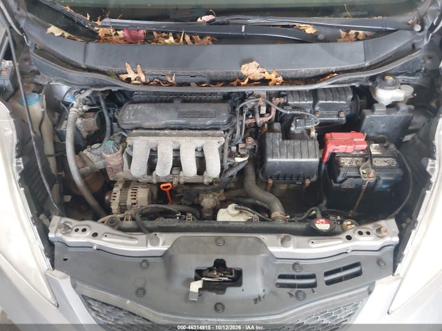 Aukcja sprzedaży 2009 Honda Fit Sport, vin: JHMGE87419S071988, numer aukcji: 46314915