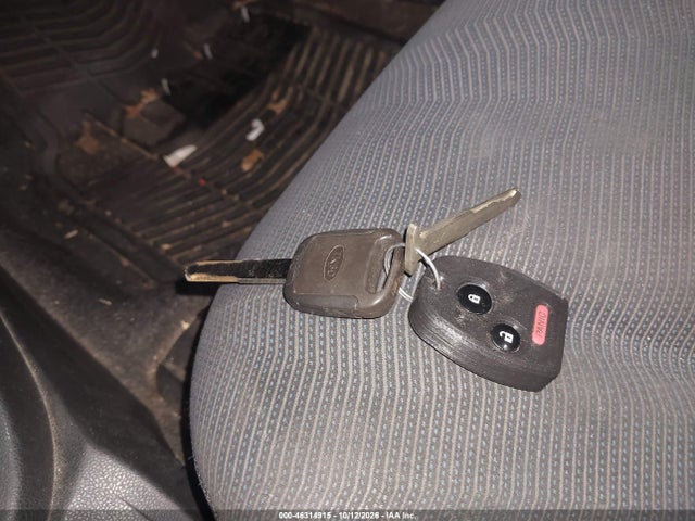 Aukcja sprzedaży 2009 Honda Fit Sport, vin: JHMGE87419S071988, numer aukcji: 46314915
