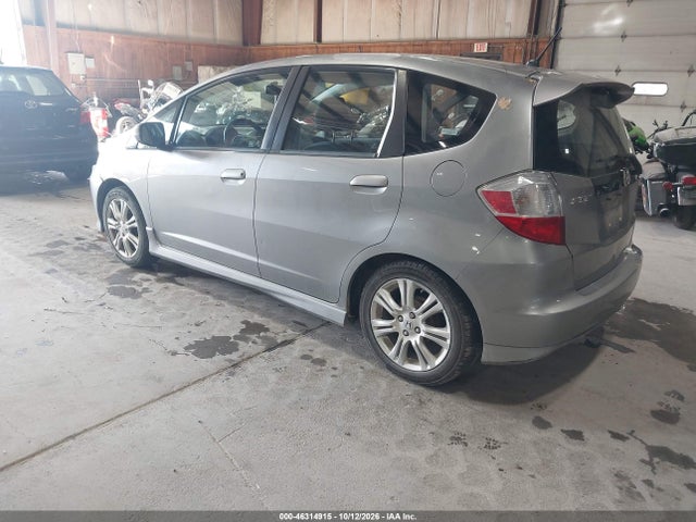 Aukcja sprzedaży 2009 Honda Fit Sport, vin: JHMGE87419S071988, numer aukcji: 46314915