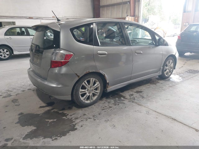 Aukcja sprzedaży 2009 Honda Fit Sport, vin: JHMGE87419S071988, numer aukcji: 46314915