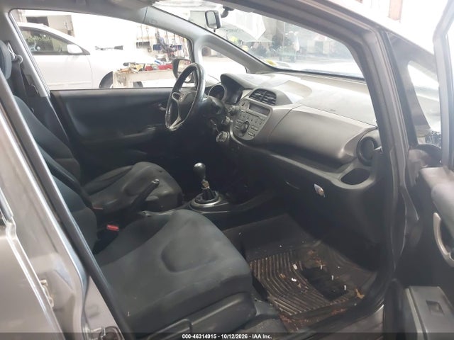 Aukcja sprzedaży 2009 Honda Fit Sport, vin: JHMGE87419S071988, numer aukcji: 46314915