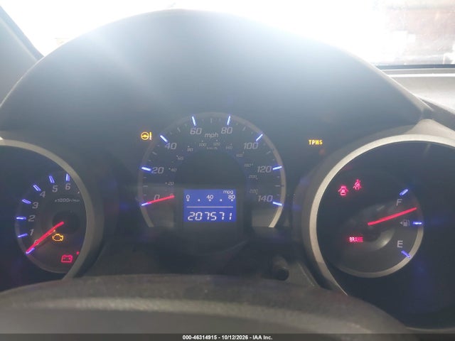 Aukcja sprzedaży 2009 Honda Fit Sport, vin: JHMGE87419S071988, numer aukcji: 46314915